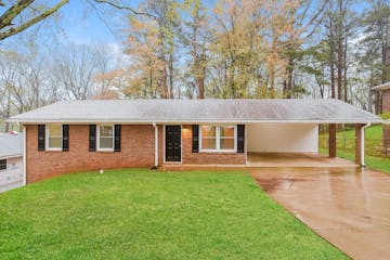 3741 Cindy Drive Douglasville, GA 30135